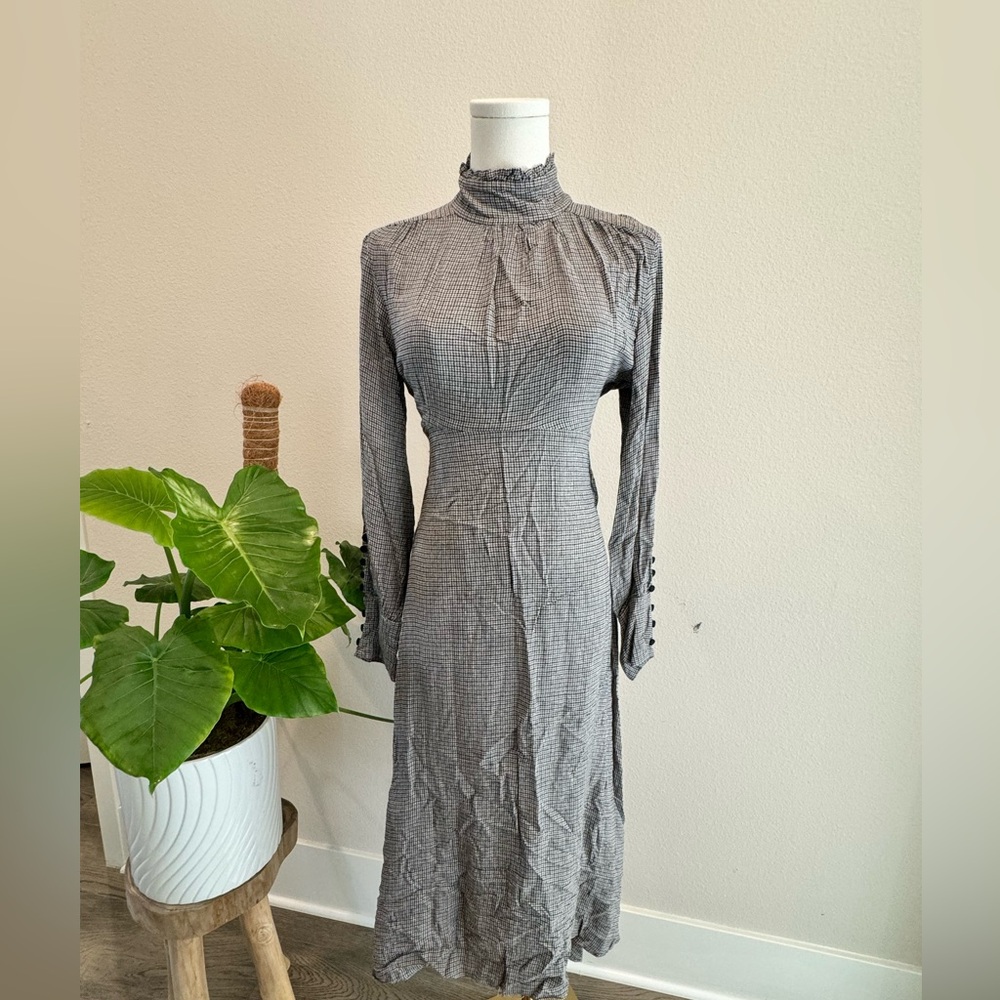 Zara dress new
